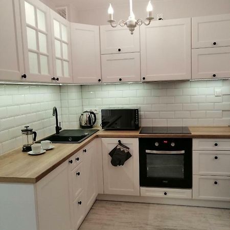Apartamenty Homole C2 Szczawnica Eksteriør billede