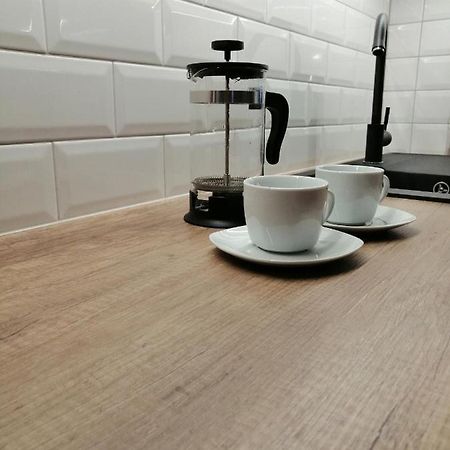 Apartamenty Homole C2 Szczawnica Eksteriør billede