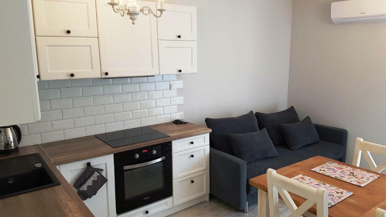 Apartamenty Homole C2 Szczawnica Eksteriør billede