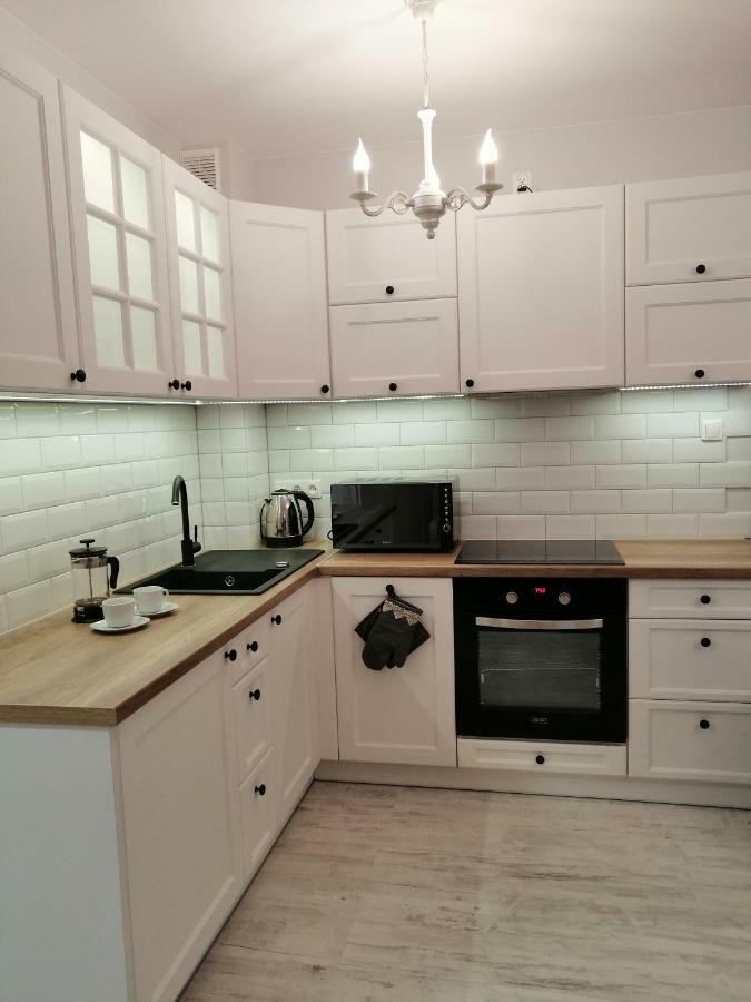 Apartamenty Homole C2 Szczawnica Eksteriør billede