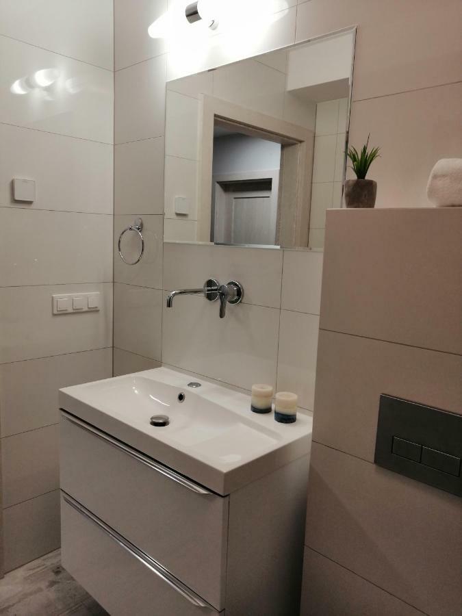 Apartamenty Homole C2 Szczawnica Eksteriør billede