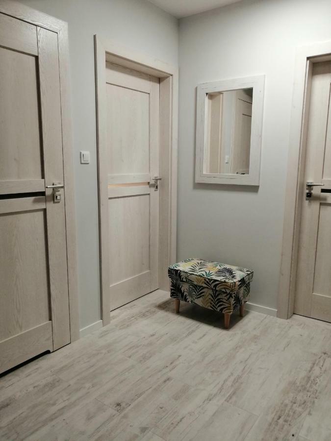 Apartamenty Homole C2 Szczawnica Eksteriør billede