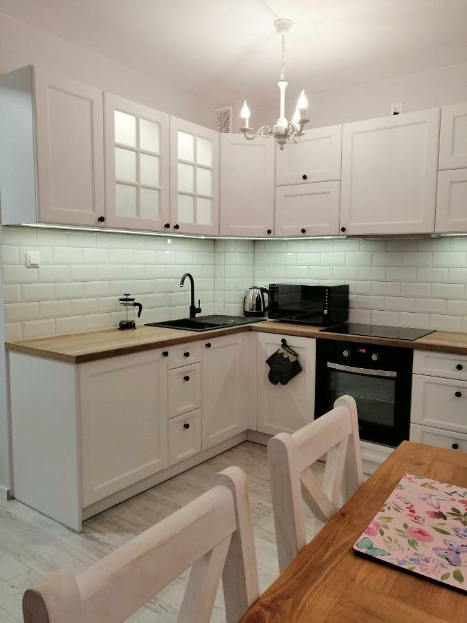 Apartamenty Homole C2 Szczawnica Eksteriør billede