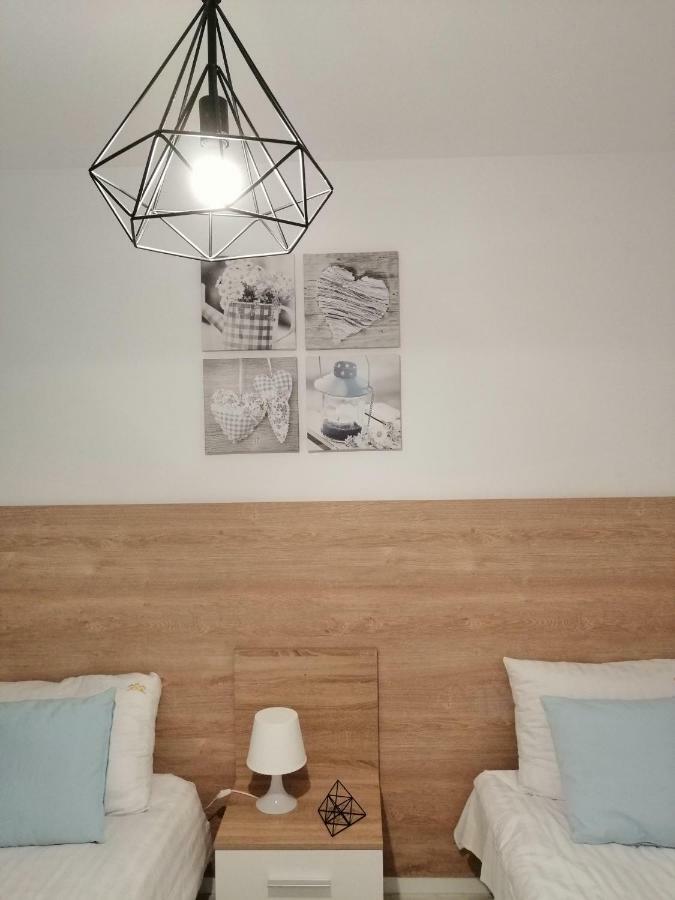 Apartamenty Homole C2 Szczawnica Eksteriør billede