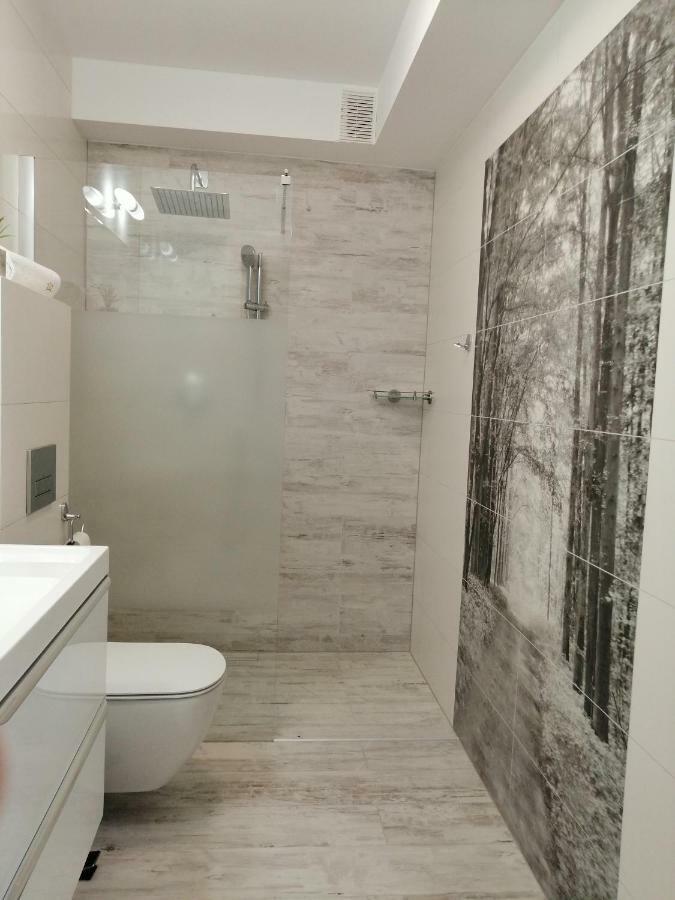 Apartamenty Homole C2 Szczawnica Eksteriør billede