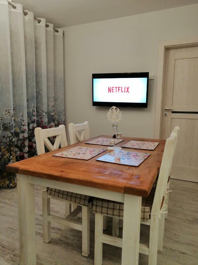 Apartamenty Homole C2 Szczawnica Eksteriør billede