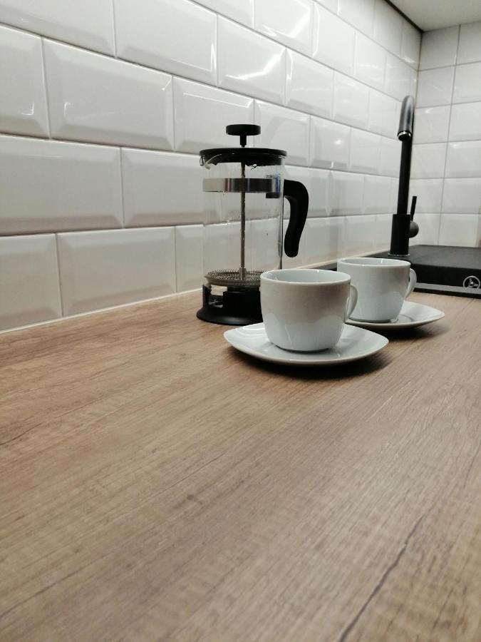 Apartamenty Homole C2 Szczawnica Eksteriør billede