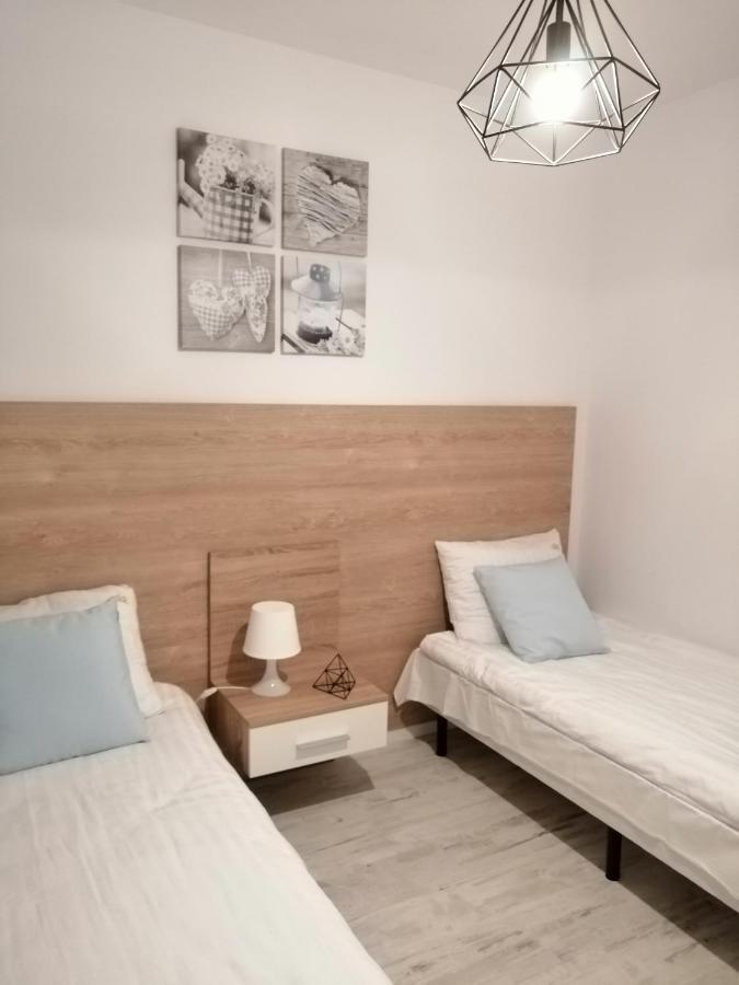 Apartamenty Homole C2 Szczawnica Eksteriør billede