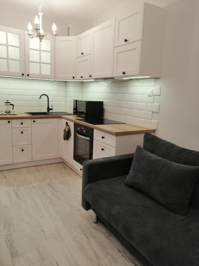 Apartamenty Homole C2 Szczawnica Eksteriør billede