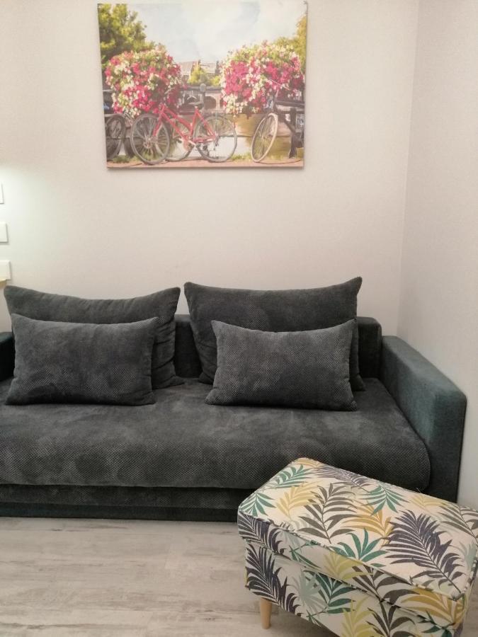 Apartamenty Homole C2 Szczawnica Eksteriør billede