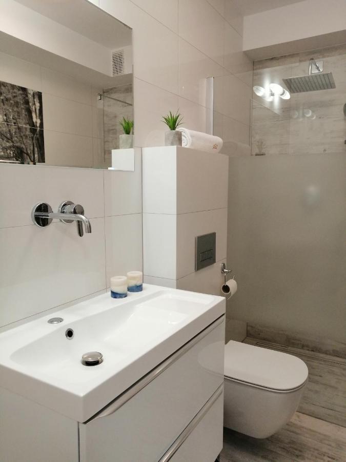 Apartamenty Homole C2 Szczawnica Eksteriør billede